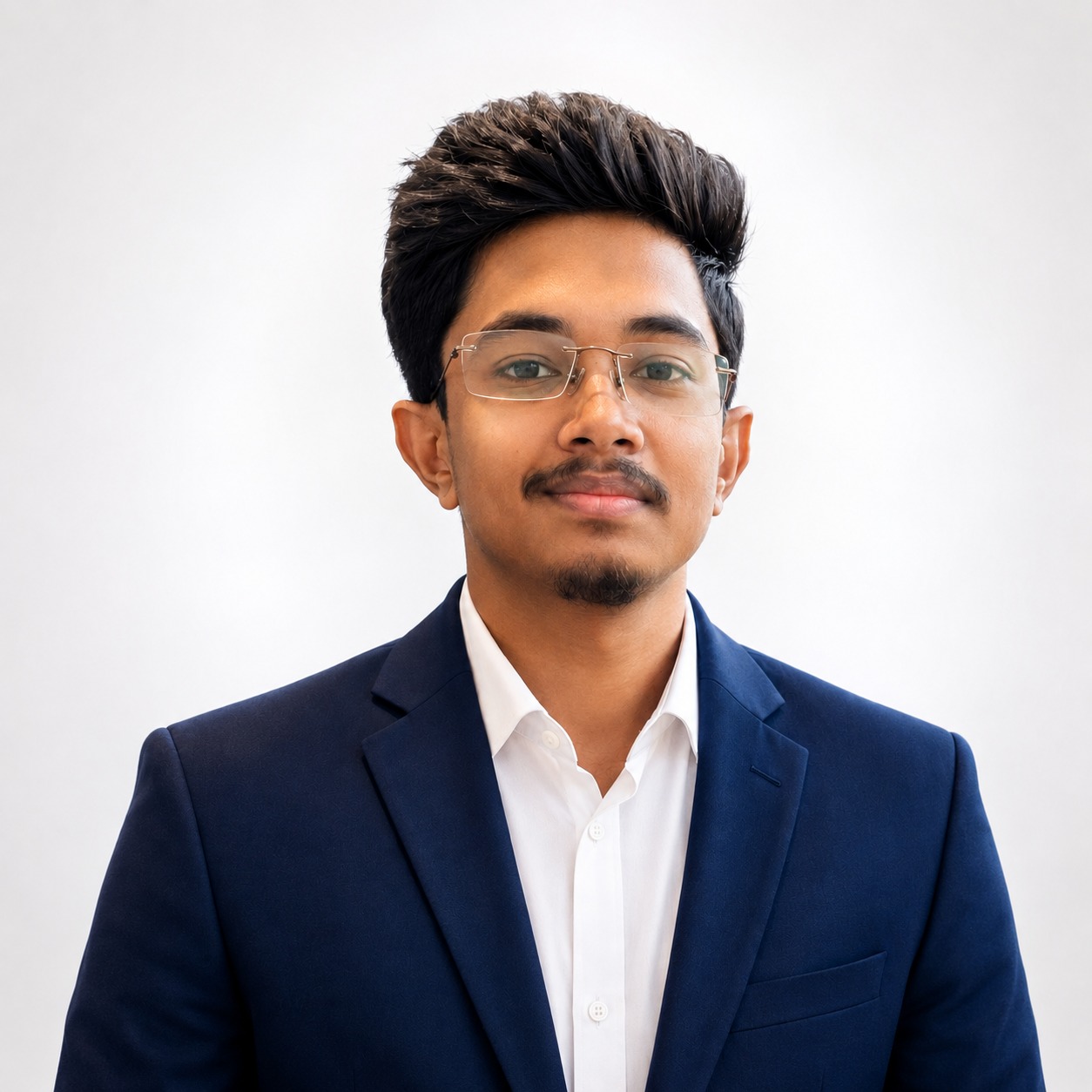 Co-Founder of Ethyra Global Research
