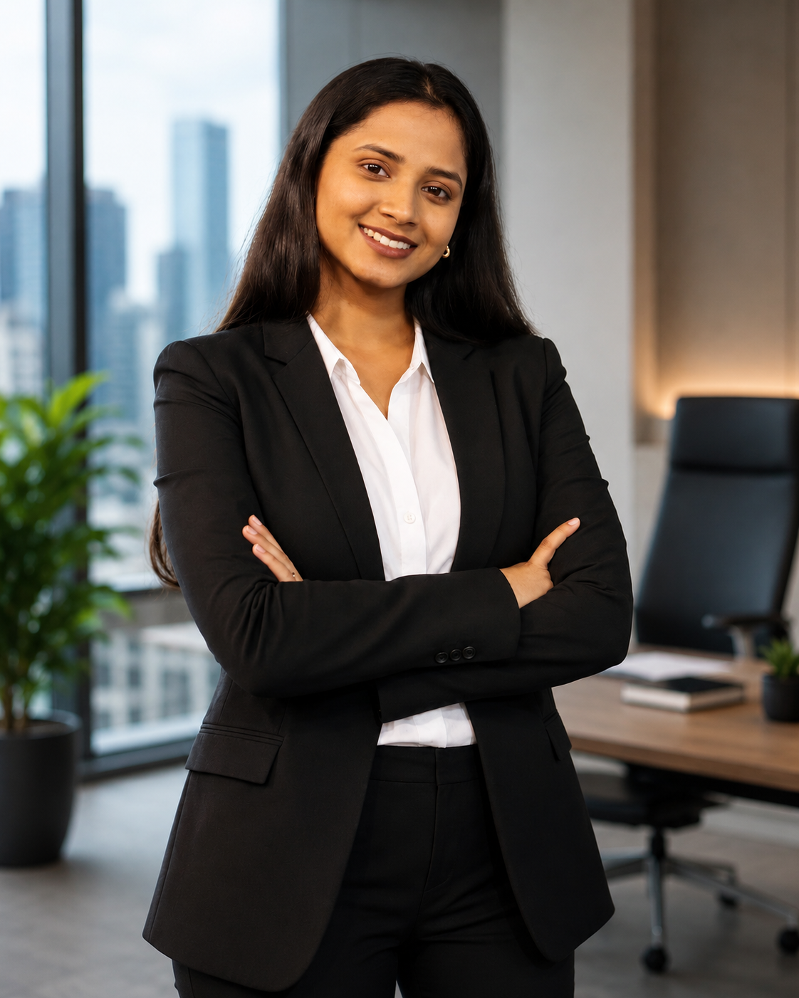 Co-Founder of Ethyra Global Research